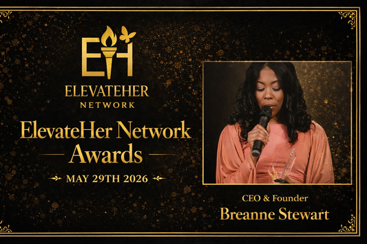 ElevateHer Network Awards Gala