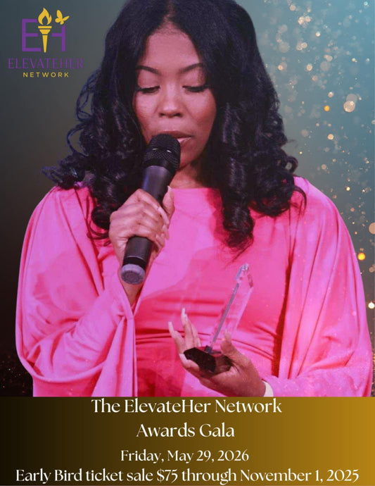 ElevateHer Network Awards Gala