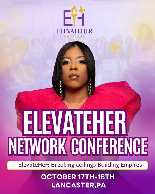 ElevateHer Network Conference 2025