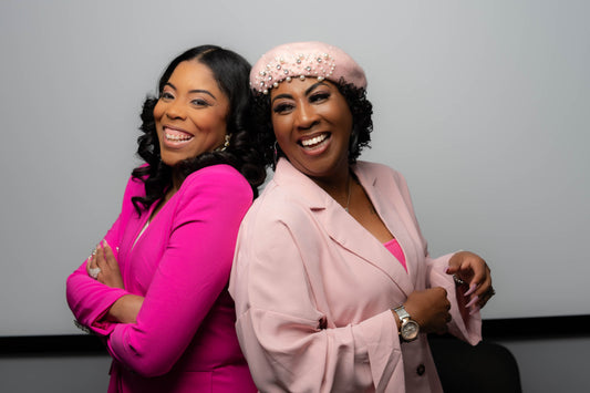 Bestie, That’s Covenant: The Official Book Signing Event.